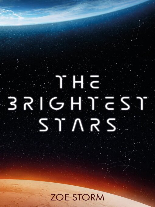 Title details for The Brightest Stars by Zoe Storm - Available